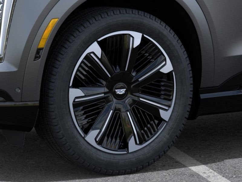 2026 Cadillac ESCALADE IQ Premium Sport