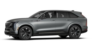 2026 Cadillac ESCALADE IQ Premium Sport
