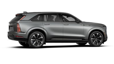 2026 Cadillac ESCALADE IQ Premium Sport