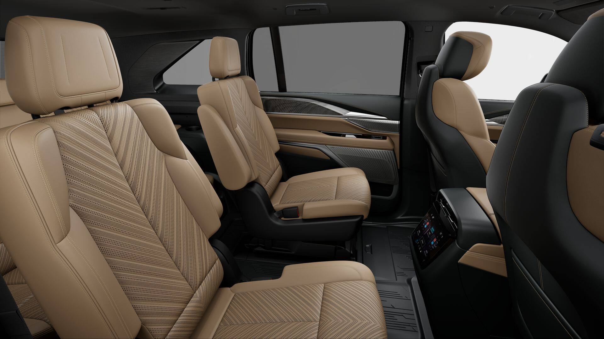 2026 Cadillac ESCALADE IQ Premium Sport
