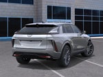 2026 Cadillac LYRIQ V-Series