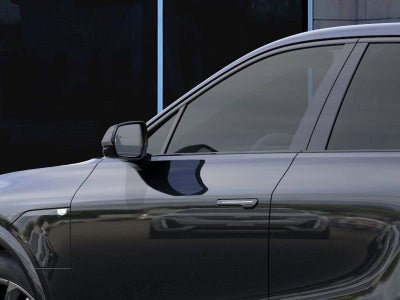 2026 Cadillac LYRIQ V-Series