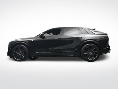 2026 Cadillac LYRIQ V-Series