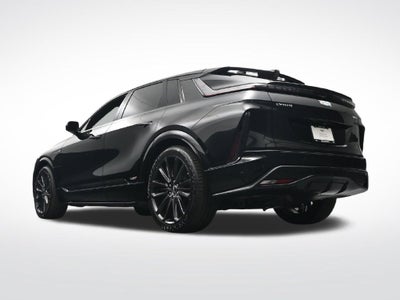 2026 Cadillac LYRIQ V-Series