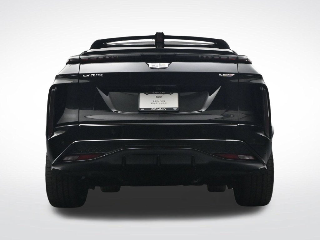 2026 Cadillac LYRIQ V-Series