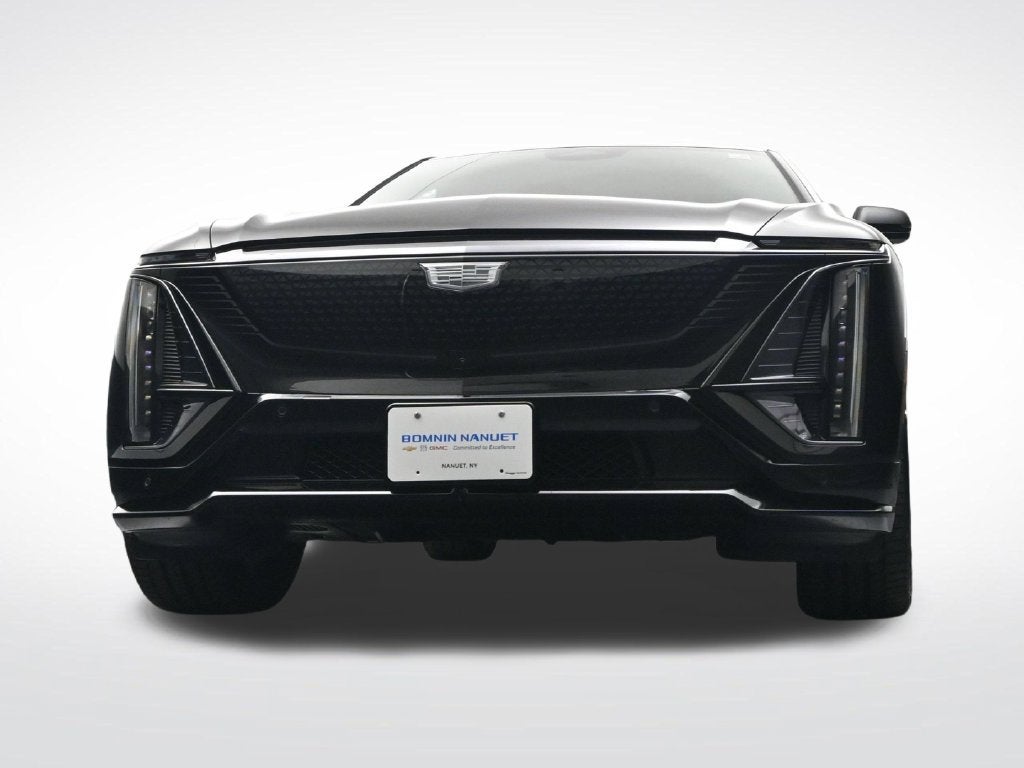 2026 Cadillac LYRIQ V-Series