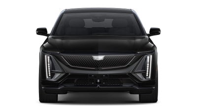 2026 Cadillac LYRIQ V-Series
