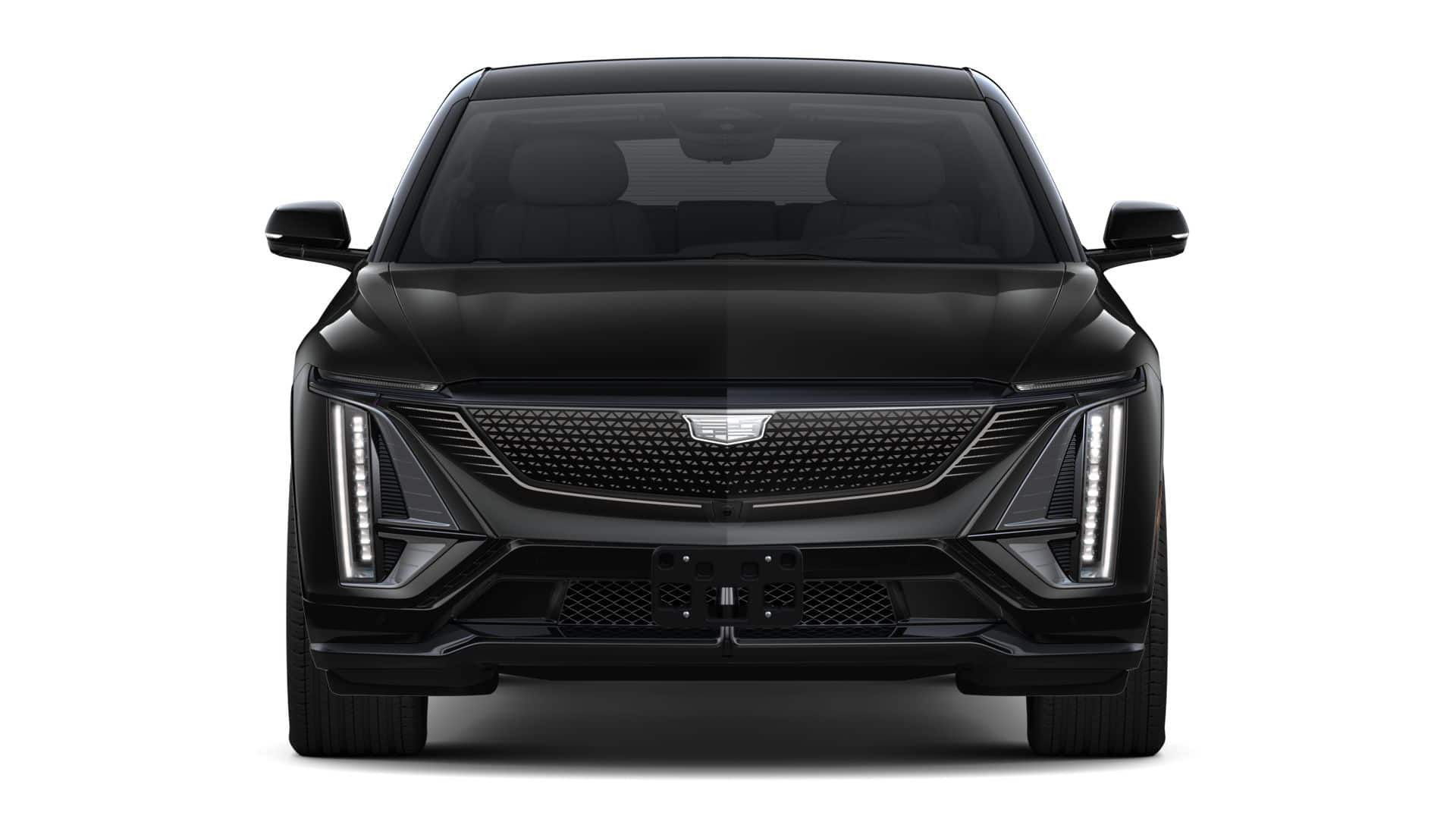 2026 Cadillac LYRIQ V-Series