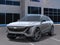 2026 Cadillac LYRIQ V-Series