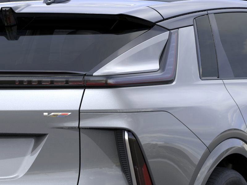 2026 Cadillac LYRIQ V-Series