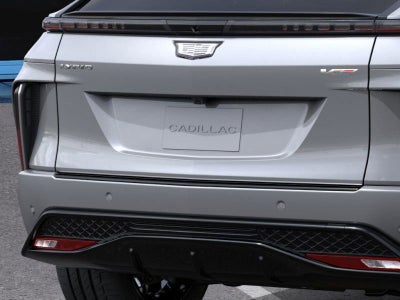 2026 Cadillac LYRIQ V-Series