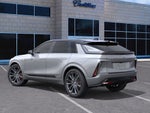 2026 Cadillac LYRIQ V-Series