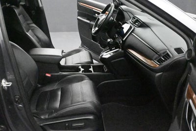 2020 Honda CR-V AWD EX-L