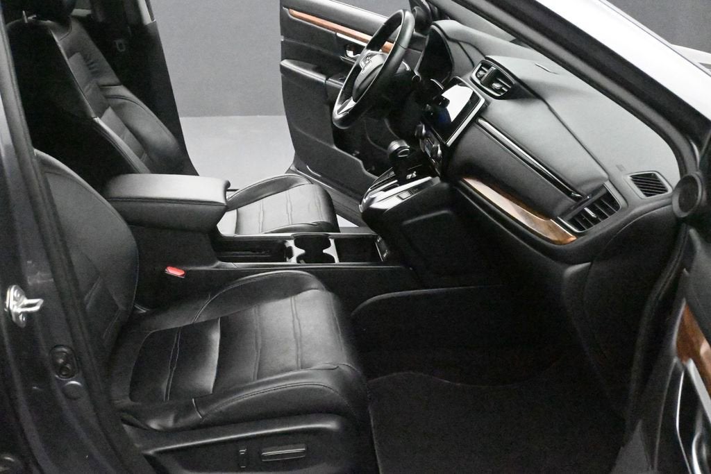 2020 Honda CR-V AWD EX-L