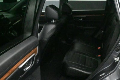 2020 Honda CR-V AWD EX-L