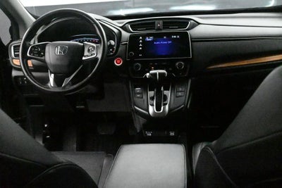 2020 Honda CR-V AWD EX-L