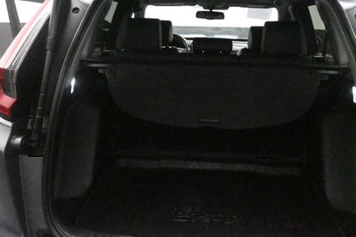2020 Honda CR-V AWD EX-L