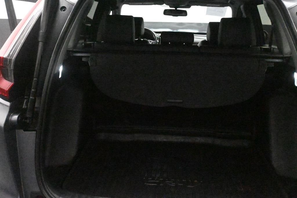 2020 Honda CR-V AWD EX-L
