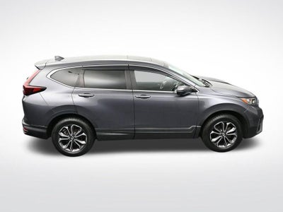 2020 Honda CR-V AWD EX-L