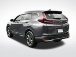 2020 Honda CR-V AWD EX-L