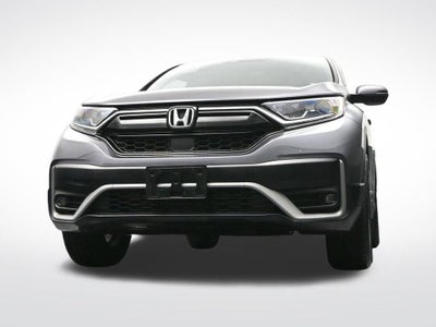 2020 Honda CR-V AWD EX-L