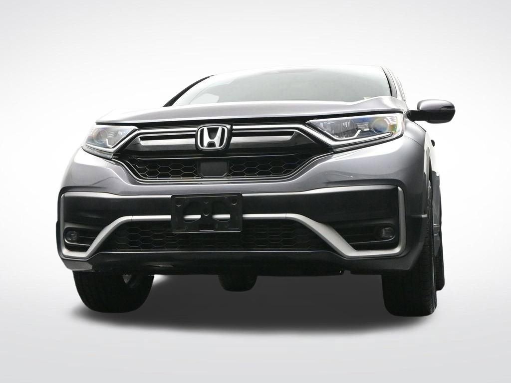 2020 Honda CR-V AWD EX-L