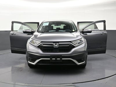 2020 Honda CR-V AWD EX-L