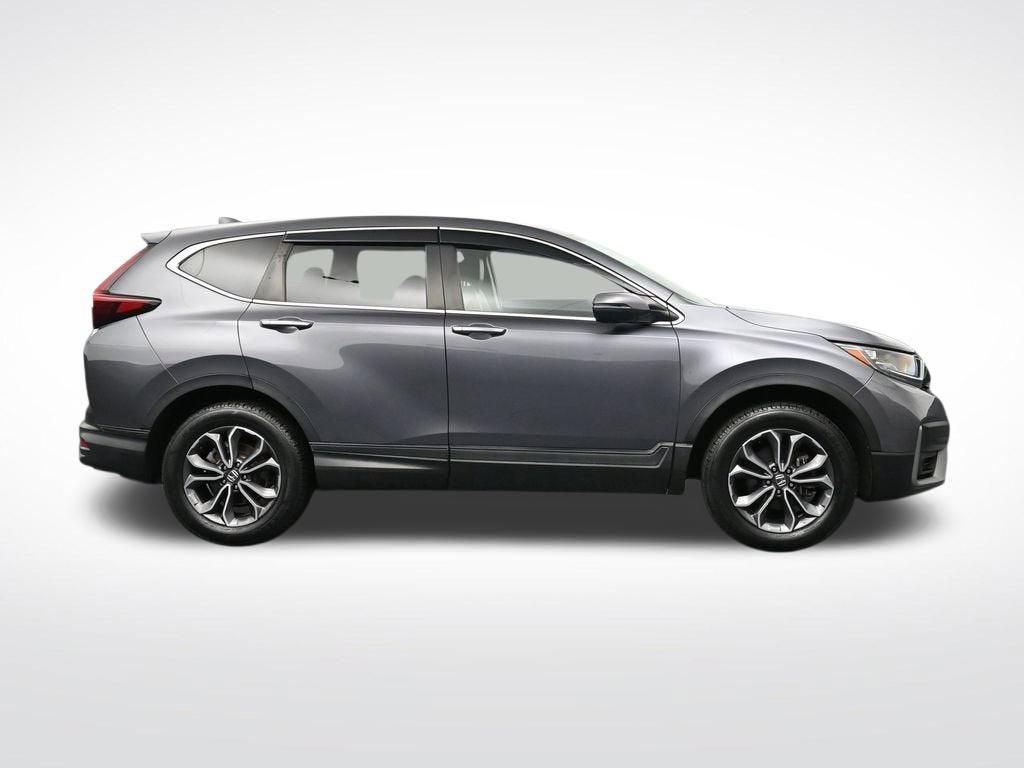 2020 Honda CR-V AWD EX-L