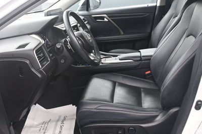 2021 Lexus RX 350 RX 350