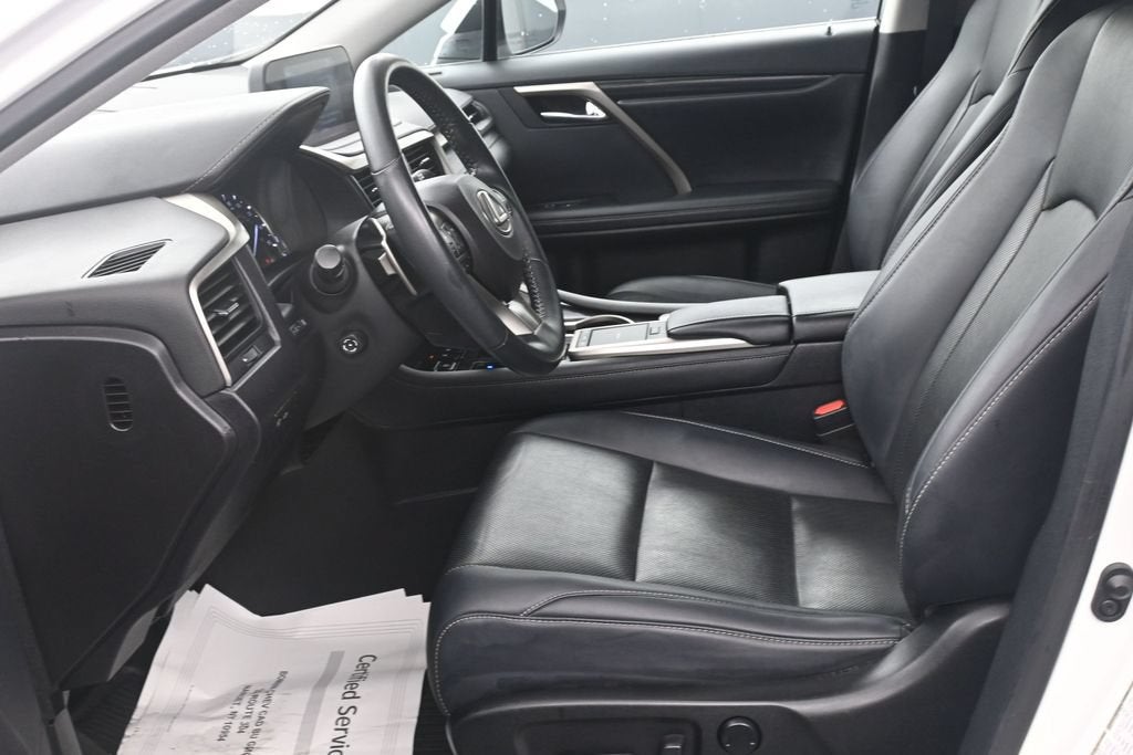2021 Lexus RX 350 RX 350