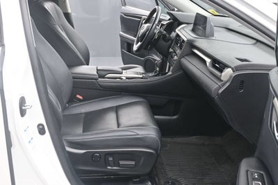 2021 Lexus RX 350 RX 350