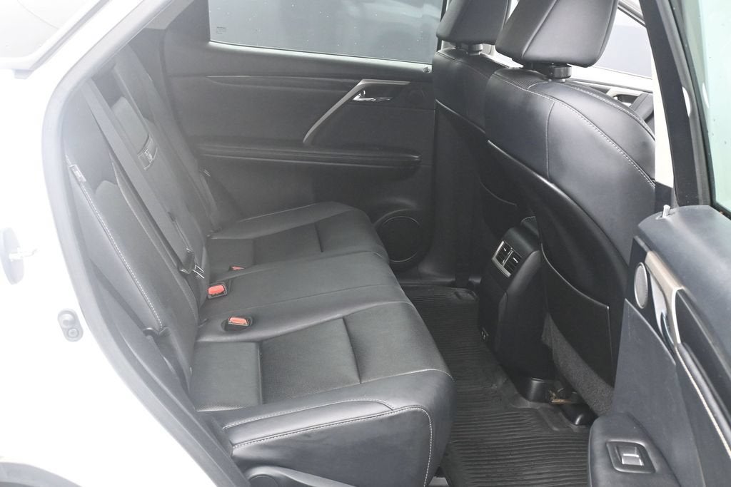 2021 Lexus RX 350 RX 350