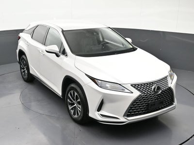 2021 Lexus RX 350 RX 350