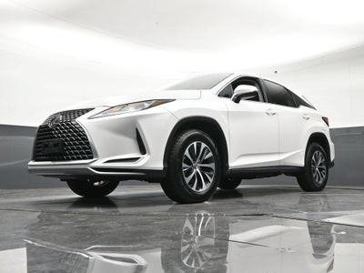 2021 Lexus RX 350 RX 350