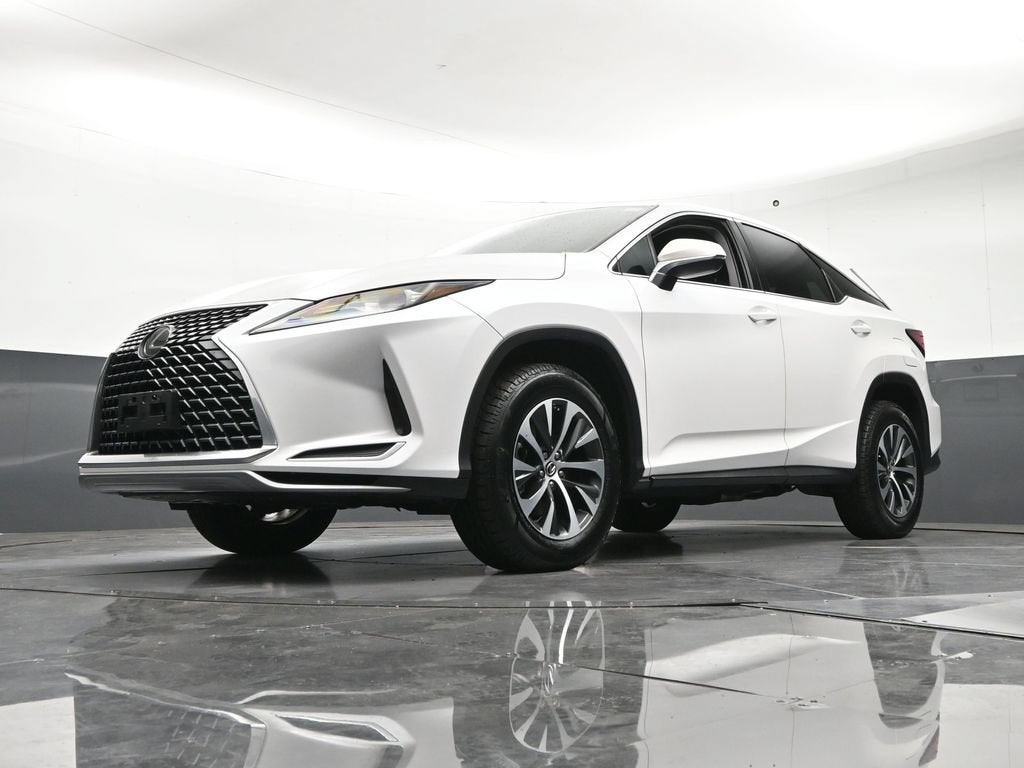 2021 Lexus RX 350 RX 350