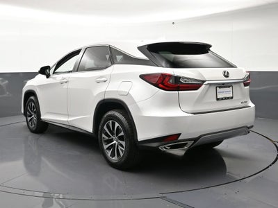 2021 Lexus RX 350 RX 350
