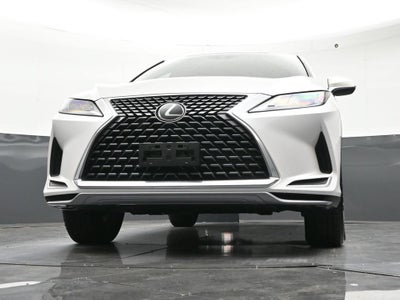 2021 Lexus RX 350 RX 350