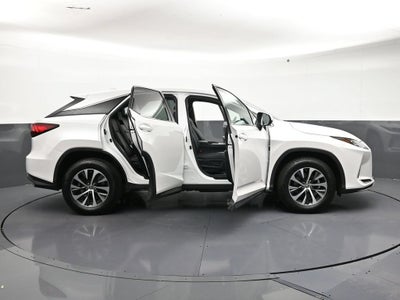 2021 Lexus RX 350 RX 350