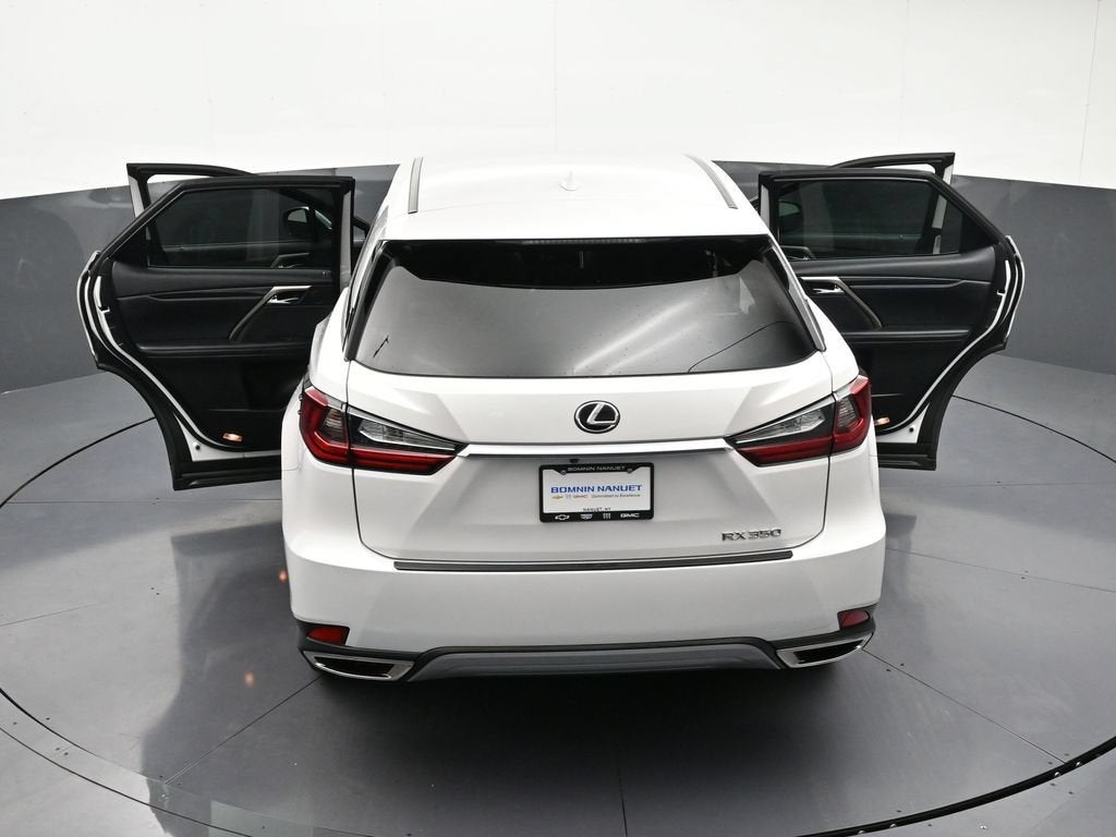 2021 Lexus RX 350 RX 350