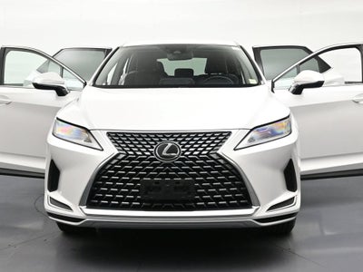 2021 Lexus RX 350 RX 350