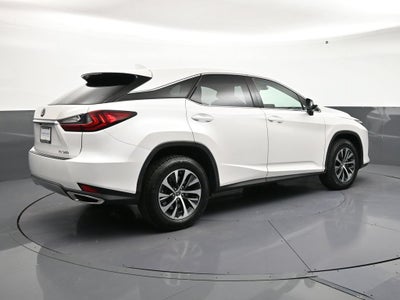 2021 Lexus RX 350 RX 350