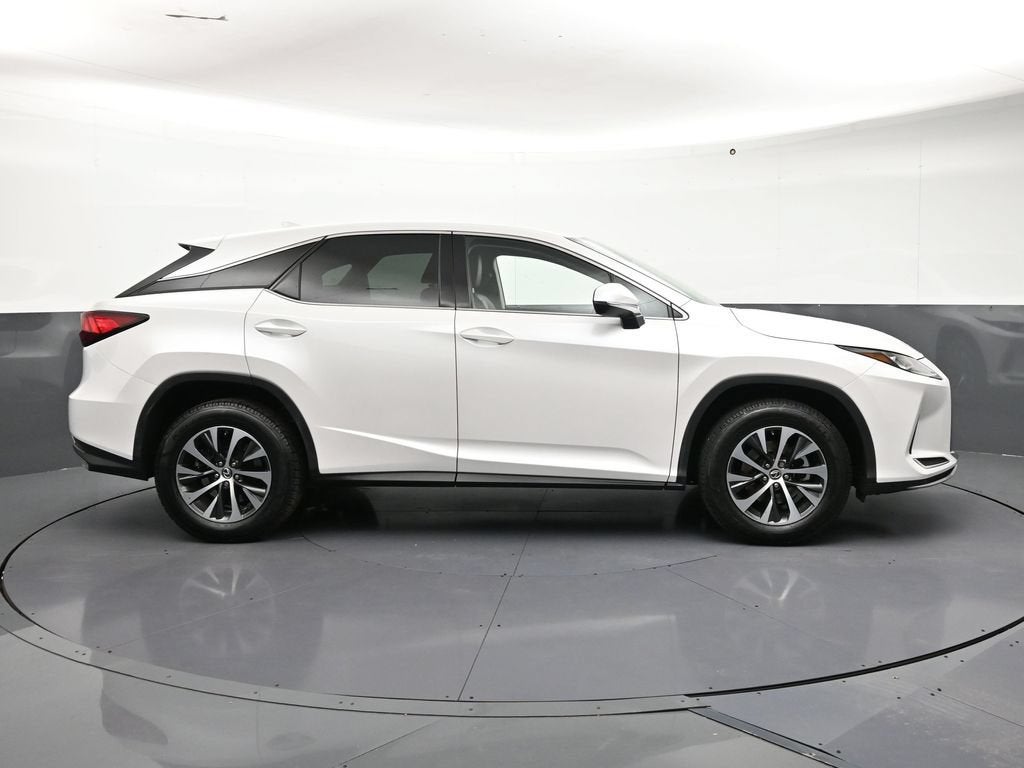 2021 Lexus RX 350 RX 350