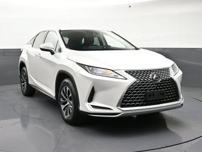 2021 Lexus RX 350 RX 350