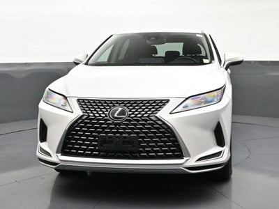 2021 Lexus RX 350 RX 350