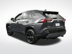 2019 Toyota RAV4 Hybrid XSE