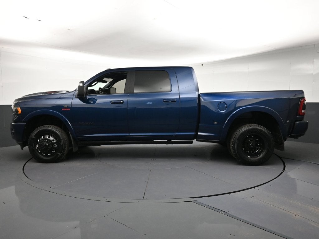 2023 RAM 3500 Limited Mega Cab 4x4 6'4" Box