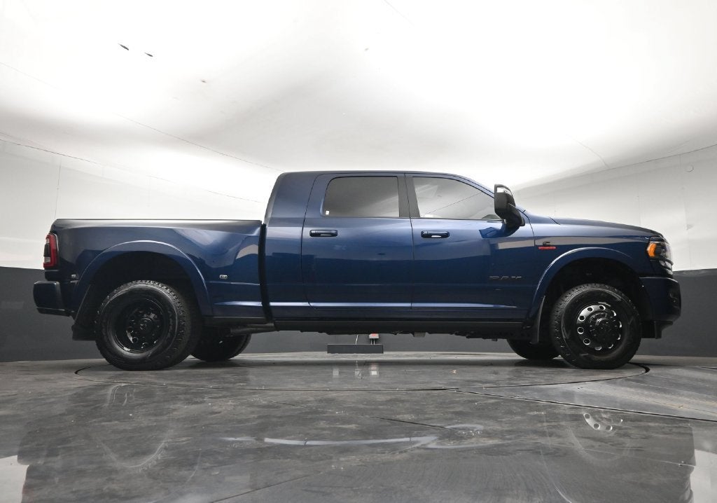 2023 RAM 3500 Limited Mega Cab 4x4 6'4" Box