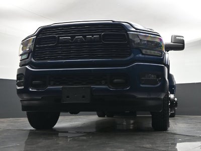 2023 RAM 3500 Limited Mega Cab 4x4 6'4" Box