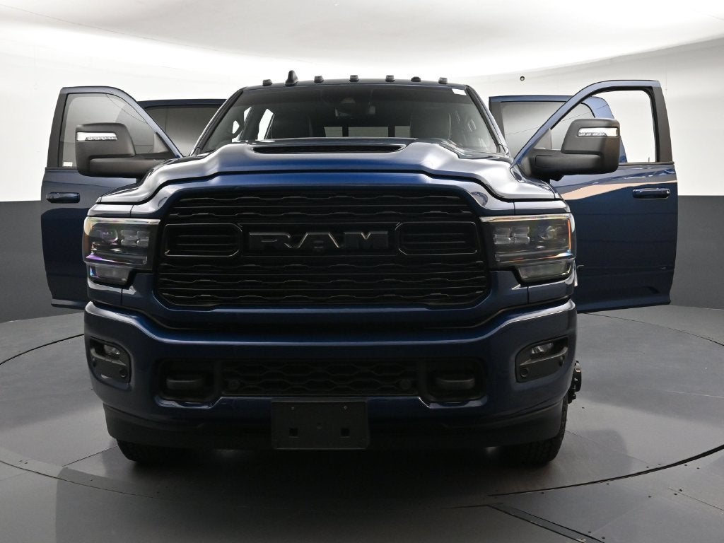 2023 RAM 3500 Limited Mega Cab 4x4 6'4" Box