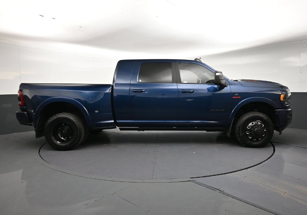 2023 RAM 3500 Limited Mega Cab 4x4 6'4" Box